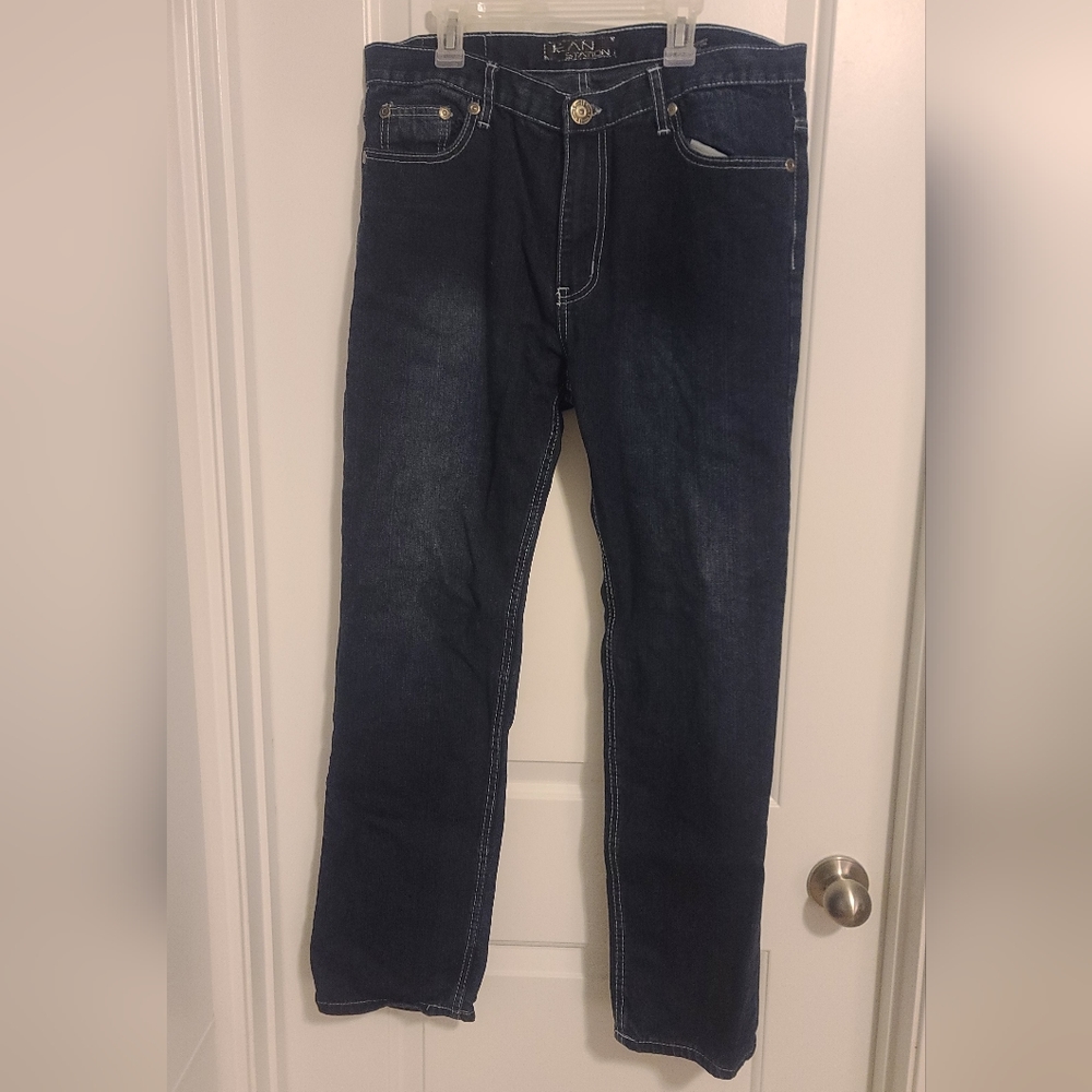Jean Station 2011 size 34/30